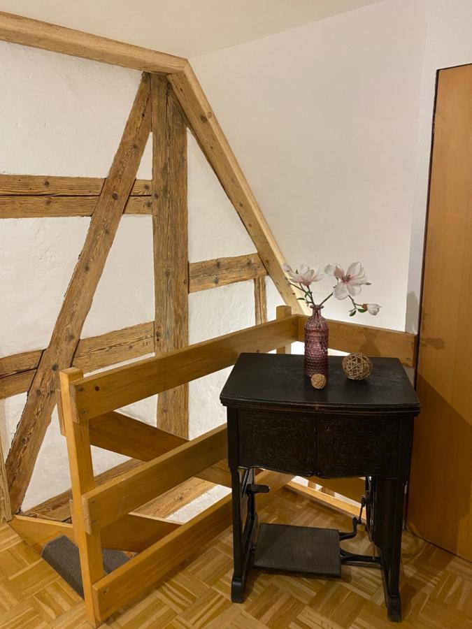 Gasthof - Pension - Adler 魏勒-锡默贝格 外观 照片